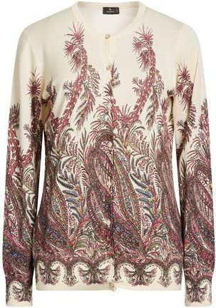 Etro MAGLIERIA - Cardigan su YOOX.COM