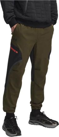 Under Armour Unstoppable Cargo Pants 3XL Green