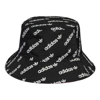 adidas Bucket Hat Black HM2281