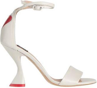 Islo Isabella Lorusso FOOTWEAR - Sandals sur YOOX.COM