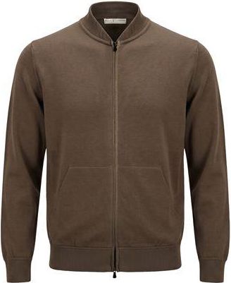 FILIPPO DE LAURENTIIS MAGLIERIA - Cardigan su YOOX.COM