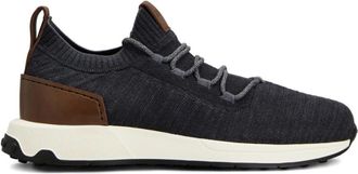 Tod's Sneakers - Heren - Sneakers - Blauw - 44 EU - Schoenen