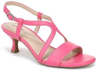 Life Stride Nolita Slingback Sandal in French Pink at Nordstrom, Size 5.5