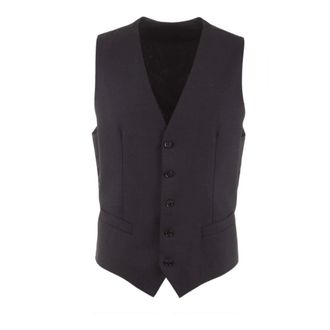 Dolce & Gabbana Uomo, Abiti Uomo, Nero, L, new