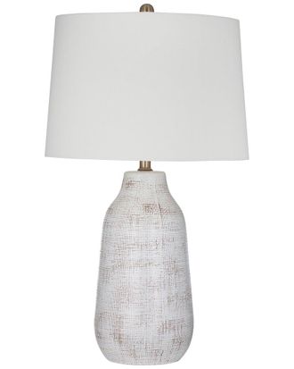 Bassett Mirror Company Forcythia Table Lamp