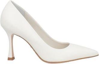 Sergio Levantesi FOOTWEAR - Pumps sur YOOX.COM