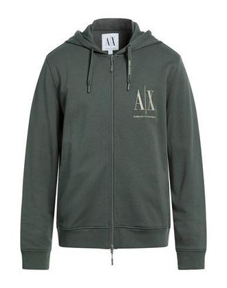 A|X Armani Exchange TOPWEAR - Sweatshirts sur YOOX.COM