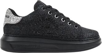 Karl Lagerfeld Kapri Maison - Shoes - Mujer - Negro - 41 EU