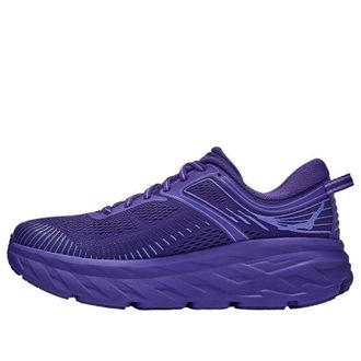 Hoka One One (WMNS) HOKA ONE ONE Bondi 7 Cosmic Purple 1110519-CLCS