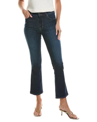 Max Mara Rapallo Denim Trouser