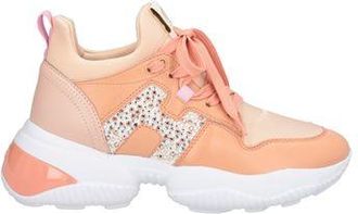 Hogan FOOTWEAR - Trainers on YOOX.COM