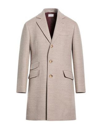 Brunello Cucinelli COATS & JACKETS - Coats on YOOX.COM