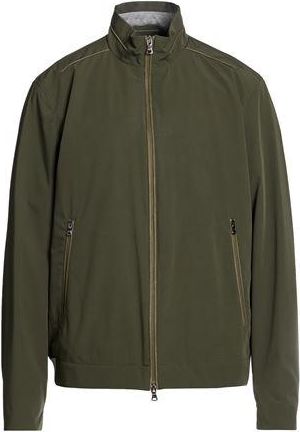 Paul & Shark JACKEN & M&Auml;NTEL - Jacken und Anoraks auf YOOX.COM
