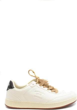 ACBC Casual Sneakers voor dagelijks gebruik - Heren - Sneakers - Wit - 46 EU - Schoenen