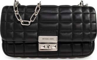 Michael Kors Donna, Borse, Nero, Taglia unica, new