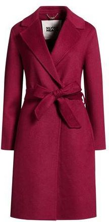 Silvian Heach COATS & JACKETS - Coats on YOOX.COM