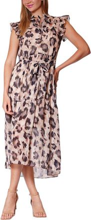 Julia Jordan Maxi Dress