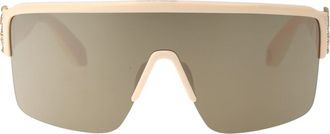 Roberto Cavalli Sunglasses Src037 M Abag