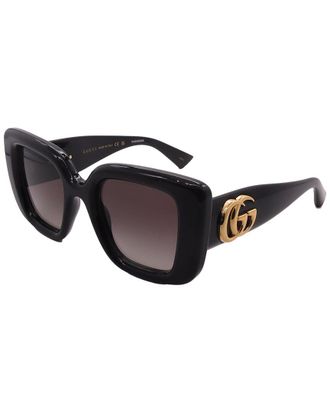 Gucci Womens Gg1975s 50Mm Sunglasses