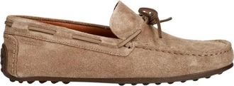 Vagabond Schoenen, Dames, Bruin, 40 EU, Su&egrave;de, Larissa Loafers
