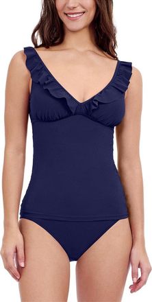 Gottex Tankini Top