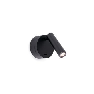 Faro Barcelona Boc Aplique De Pared 62708