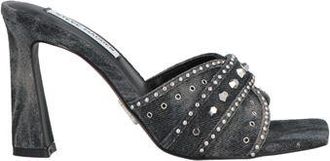 Steve Madden CALZADO - Sandalias con cierre en YOOX.COM