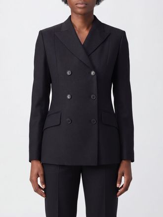 Max Mara Giacca Donna colore Marrone