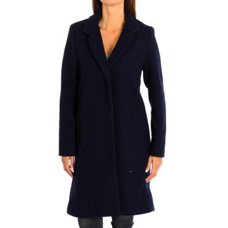 Karl Marc John Damesjas 9498 lange mouwen gewatteerd