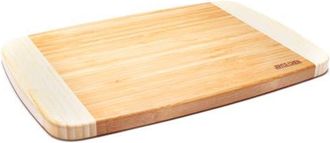 Joyce Chen Large Burnished Cutting Board, 10x15-Inch in Bamboo at Nordstrom