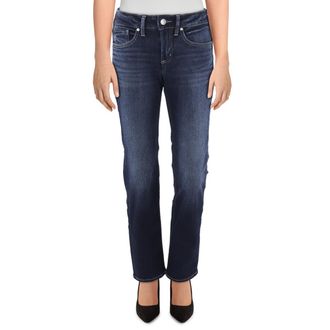 Women's Straight Leg Jeans: Sale up to −75%| Stylight