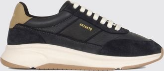 Axel Arigato Sneakers Genesis Neo Runner Axel Arigato in pelle