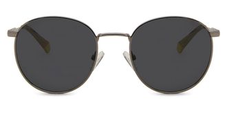 Polaroid PLD 6171/S 6LB/M9 Mens Sunglasses Grey Size 51