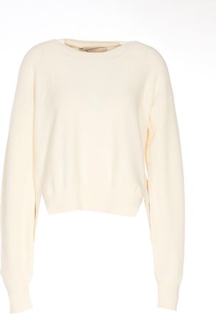 Stella McCartney Elevated Sweater