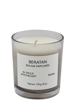 Frama Beratan Scented Candle 170g