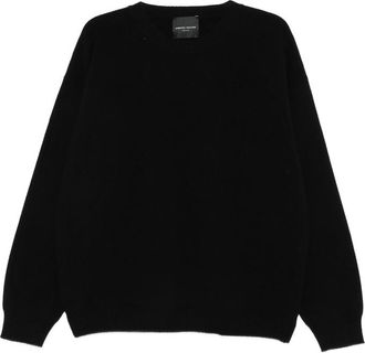 Roberto Collina Crew-neck Sweater