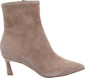 Steve Madden Lulah Pump Booties