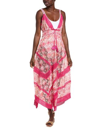 Ramy Brook Austyn Maxi Dress