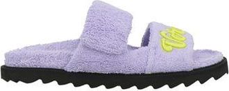 Versace FOOTWEAR - Sandals on YOOX.COM