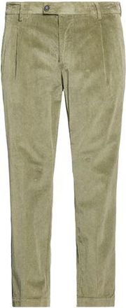 Gabardine BOTTOMWEAR - Pantaloni su YOOX.COM