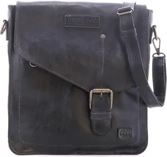 Bed St&uuml; Venice Beach Handbag in Black Rustic at Nordstrom
