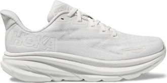 Hoka One One Sneakers Clifton 9 - Bianco