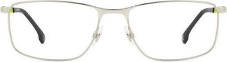 Carrera Metal Rectangle Eyeglasses - Green