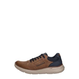 Rieker Heren, Schoenen, Bruin, Maat: 46 EU