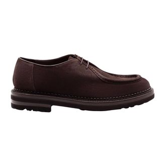 Green George Green George, Heren, Schoenen, Bruin, Maat: 41 EU Su&egrave;de