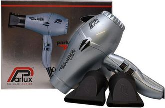 Parlux Secador De Pelo Advance Light Parlux 2150w Gris 8021233128257 S0565161 Parlux