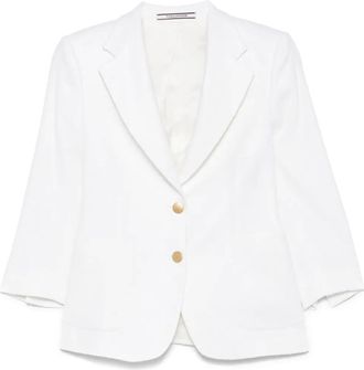 Tagliatore Blazer Debra - Bianco