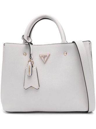 Guess Co Emiliya tote bag - Grey
