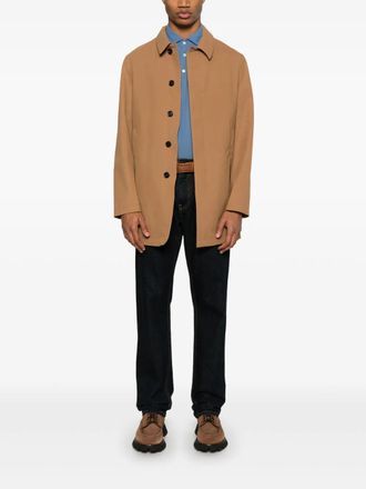 Peuterey Hinnoya Parka Jas