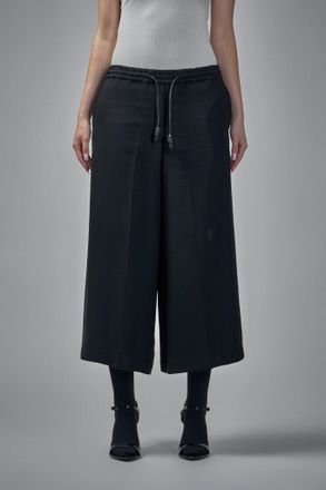 Loewe Cropped Trousers